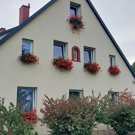 Bauernhof Pod Leszczyna *