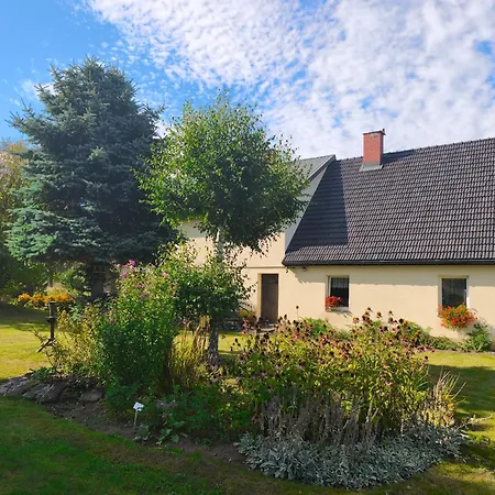 Bauernhof Pod Leszczyna Wambierzyce