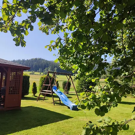 Feriegård Pod Leszczyna *