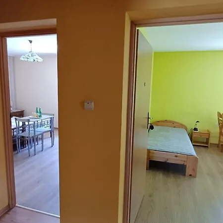 Pod Leszczyna *