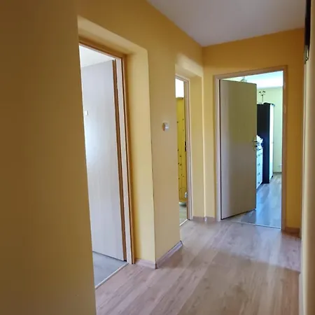 Feriegård Pod Leszczyna