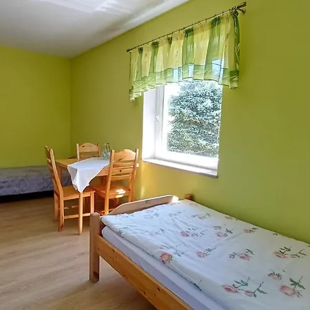 Bauernhof Pod Leszczyna Wambierzyce