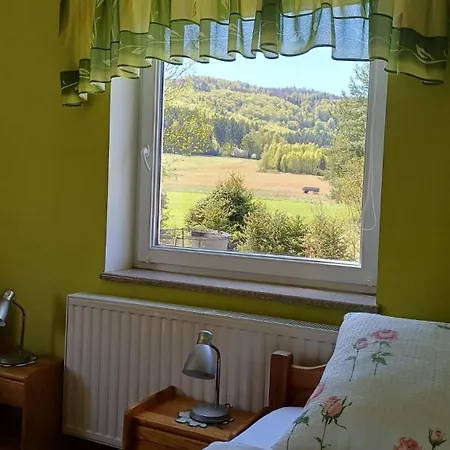 Bauernhof Pod Leszczyna Wambierzyce