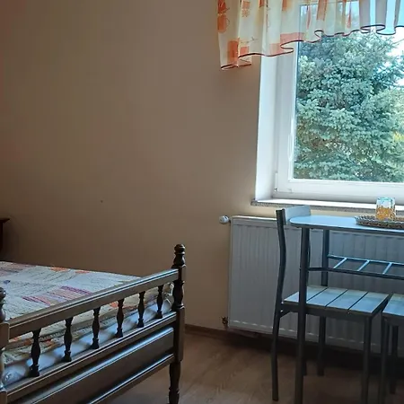Pod Leszczyna Wambierzyce