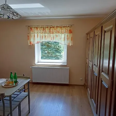 Feriegård Pod Leszczyna *
