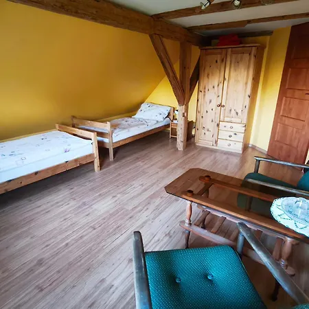 Pod Leszczyna Wambierzyce