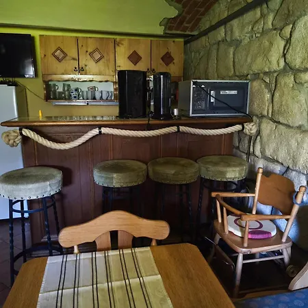 Bauernhof Pod Leszczyna Wambierzyce