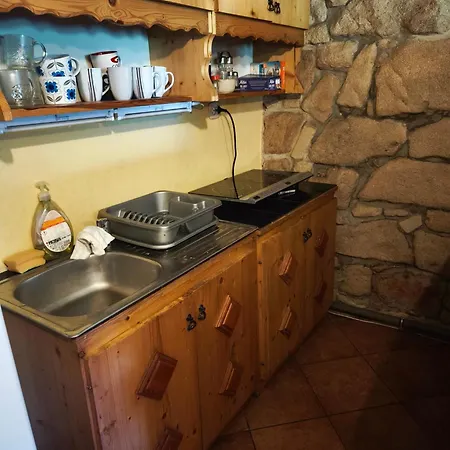 Pod Leszczyna * Wambierzyce