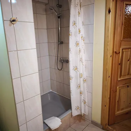 Bauernhof Pod Leszczyna *